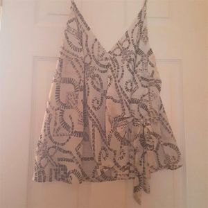 City Chic's Exotic Bohemian Skirt Set